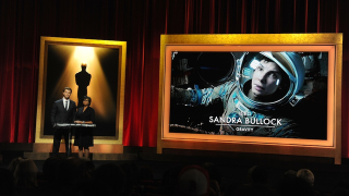 Tell Us Your Picks For the Oscars